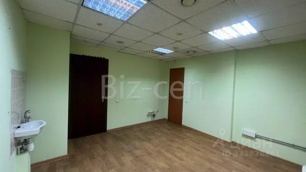 Офис в Москва Большая Переяславская ул., 46С2 (27 м) - Фото 2