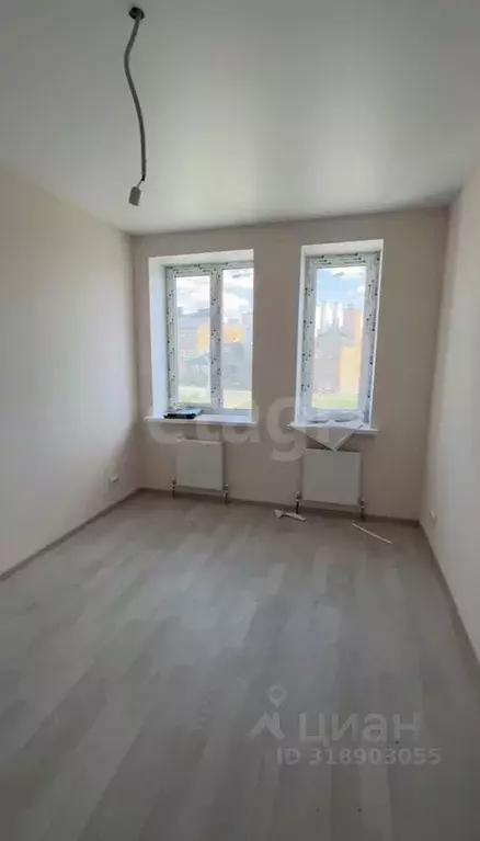 1-к кв. Белгородская область, Белгородский район, Новосадовское с/пос, ... - Фото 1