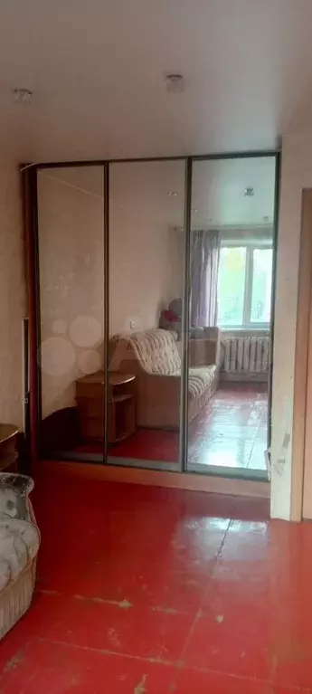 2-к. квартира, 45 м, 1/1 эт. - Фото 1