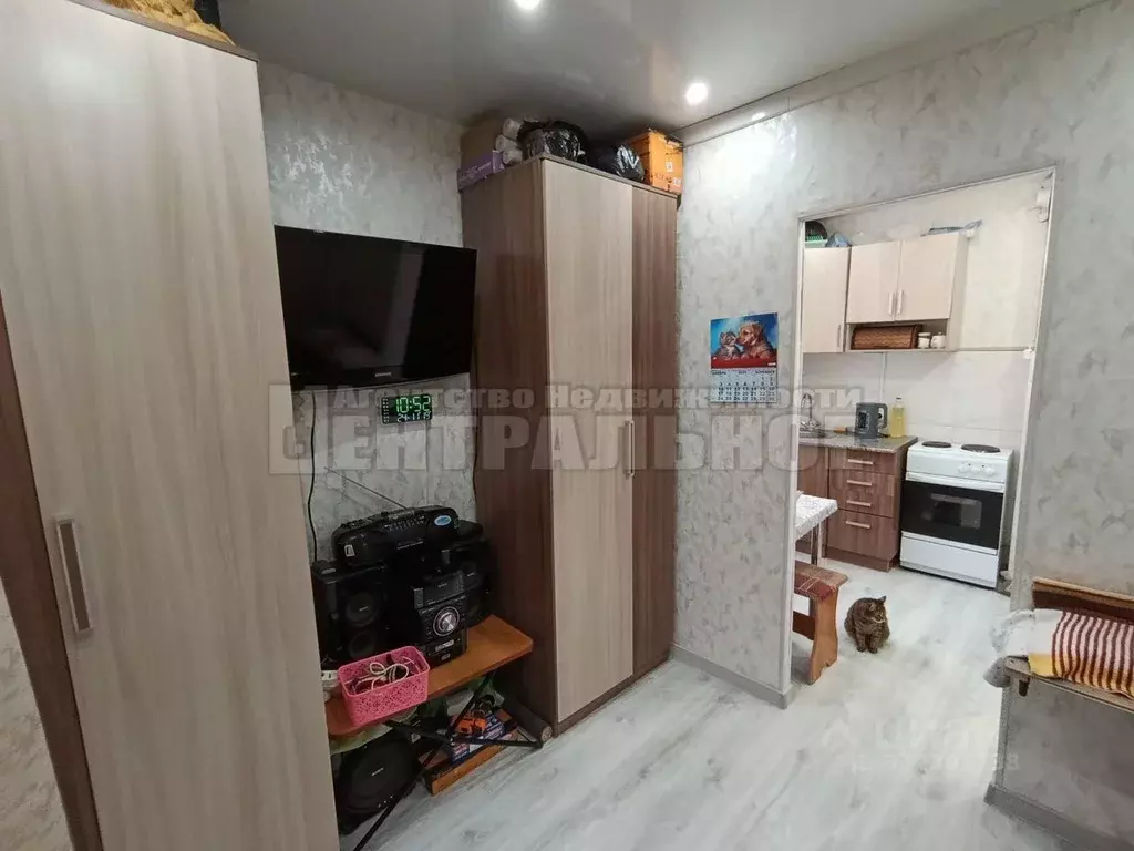 Студия Смоленская область, Смоленск ш. Киевское, 53 (23.0 м) - Фото 2