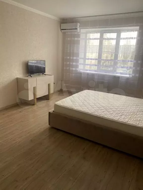 1-к. квартира, 46 м, 2/9 эт. - Фото 0