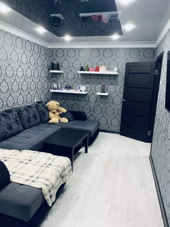 2-к кв. Самарская область, Тольятти ул. 70 лет Октября, 16 (50.0 м) - Фото 1