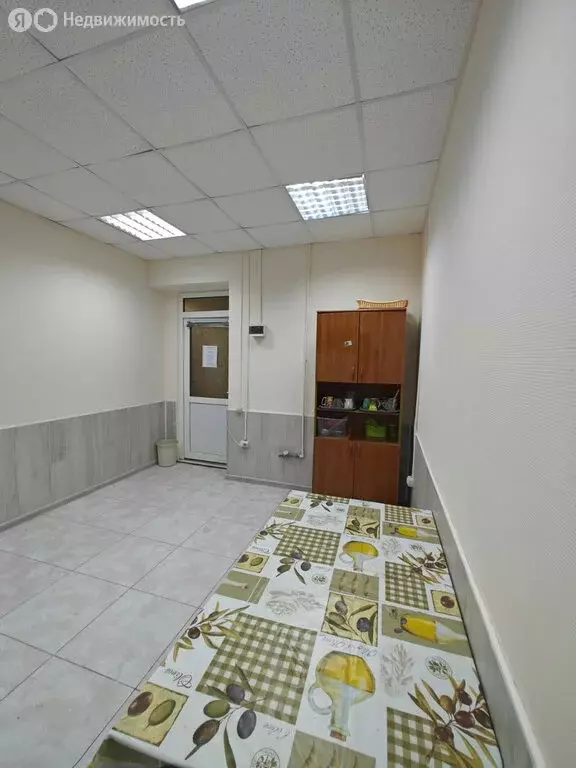 Офис (22 м) - Фото 1