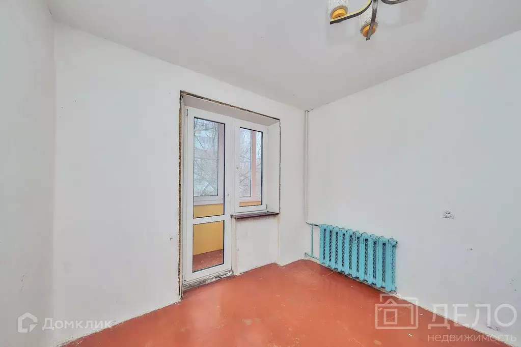 Продаётся 3-к квартира, 53 м - Фото 0