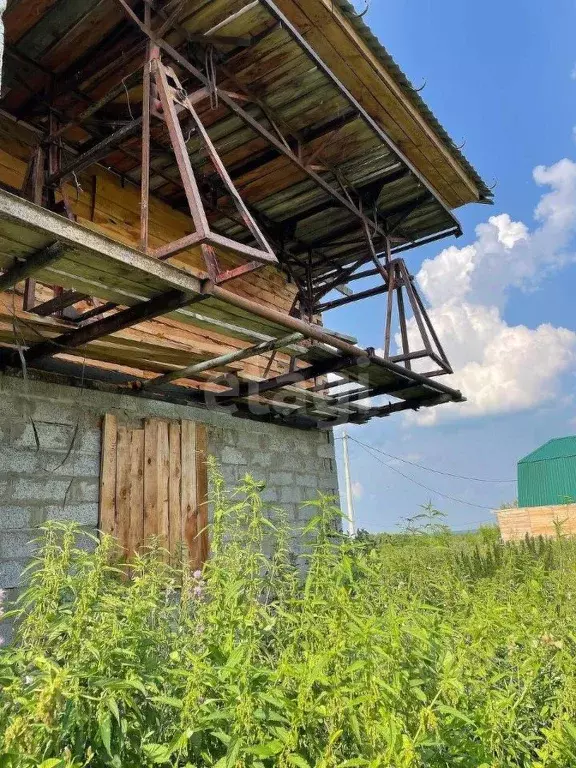 Дом в Свердловская область, Талица ул. Микоян, 16 (130 м) - Фото 1