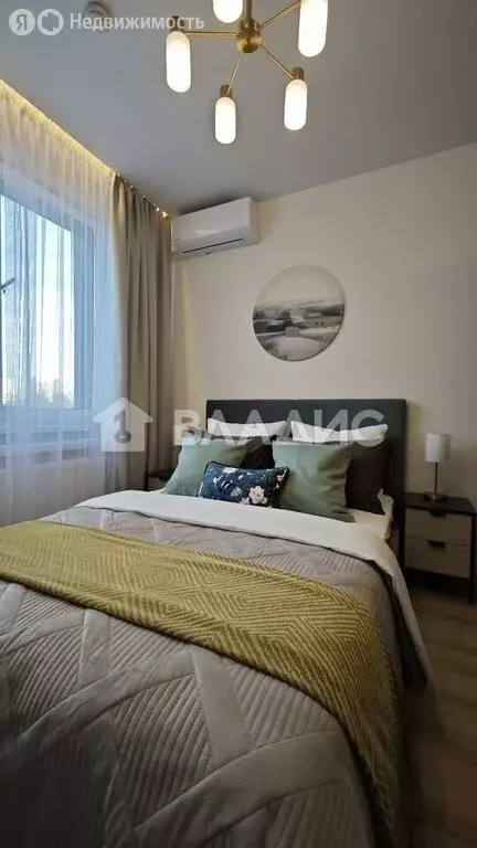 Квартира-студия: Москва, улица Красного Маяка, 26А (21.4 м) - Фото 2