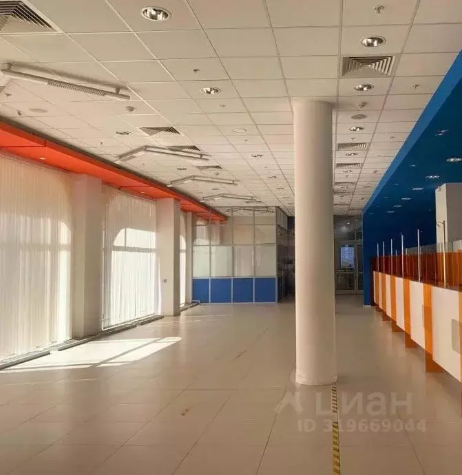 Помещение свободного назначения в Москва ул. Арбат, 10 (405 м) - Фото 0