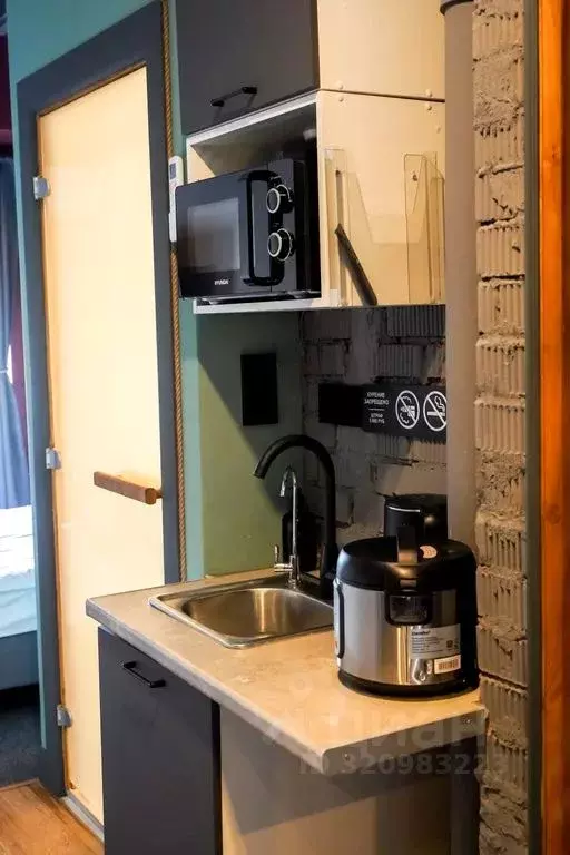 Комната Московская область, Сергиев Посад Кооперативная ул., 2 - Фото 2