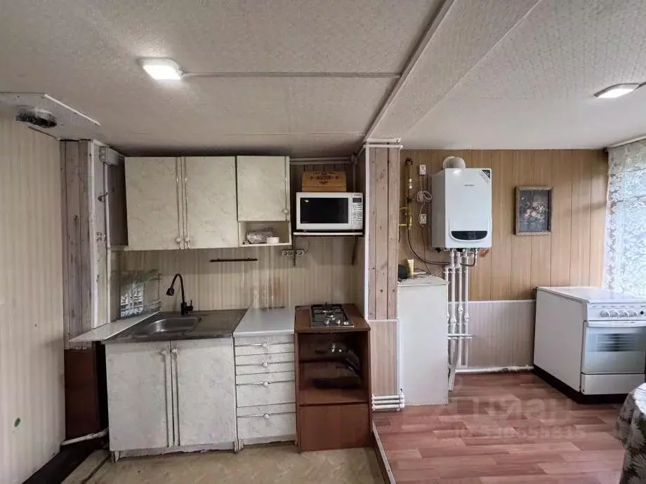 Дом в Пермский край, Березники Клубная ул., 46 (65 м) - Фото 2