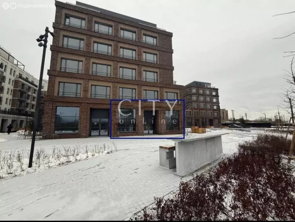 Помещение свободного назначения (62 м) - Фото 2