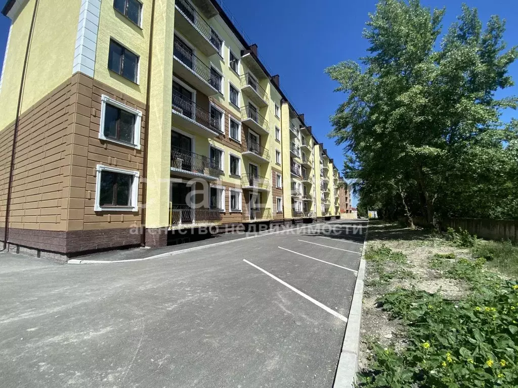 1-к кв. Ставропольский край, Ессентуки ул. Очаровательная (33.9 м) - Фото 0