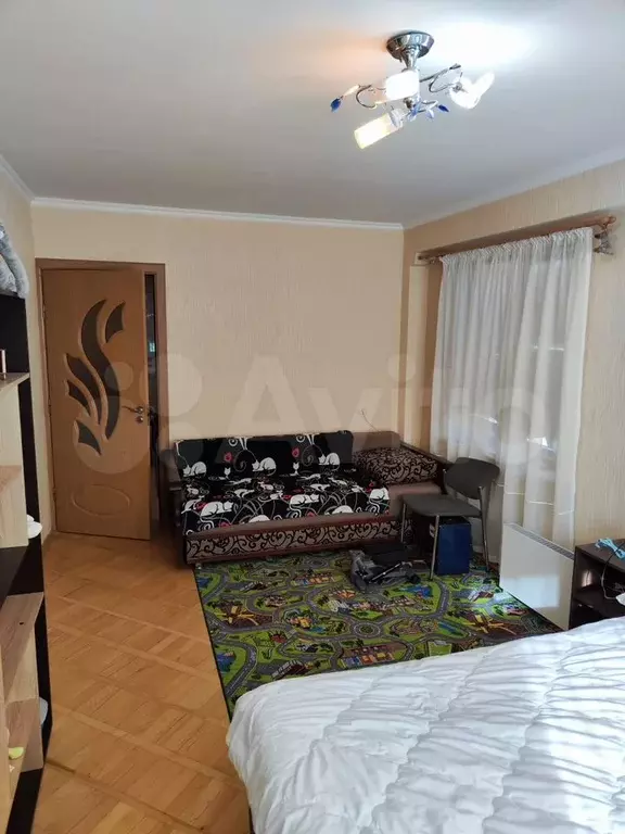 2-к. квартира, 52 м, 3/5 эт. - Фото 0