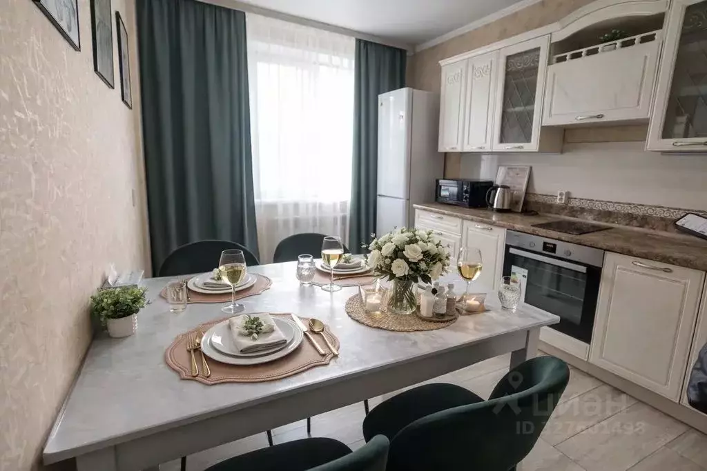 2-к кв. Забайкальский край, Чита ул. Кастринская, 9 (70.0 м) - Фото 2
