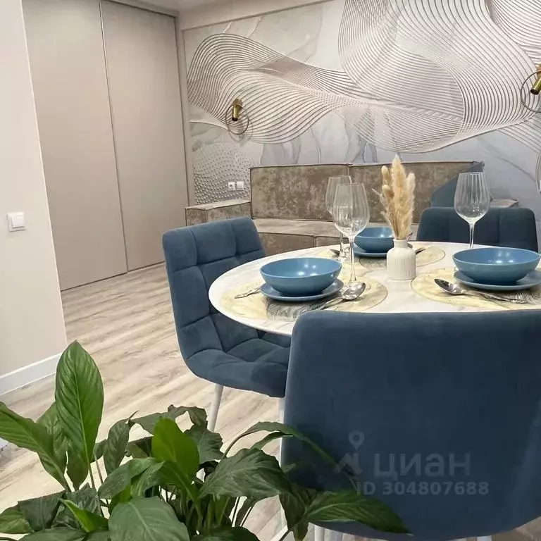 Студия Кировская область, Киров ул. Ивана Попова, 87 (32.0 м) - Фото 0