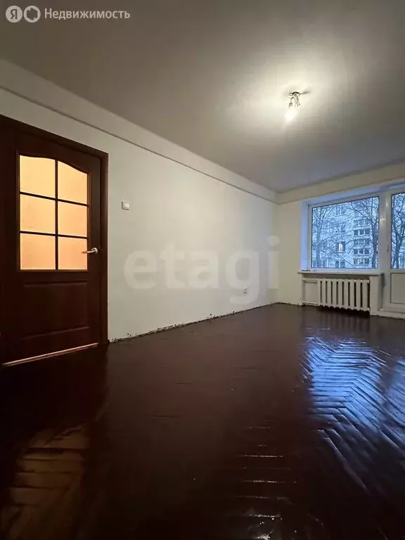 2-комнатная квартира: Санкт-Петербург, Ленинский проспект, 172 (44.6 ... - Фото 2