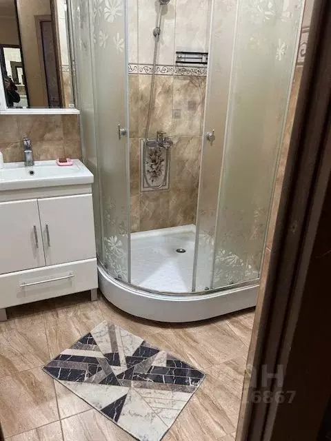 1-к кв. Краснодарский край, Краснодар пос. Знаменский, ул. ... - Фото 1