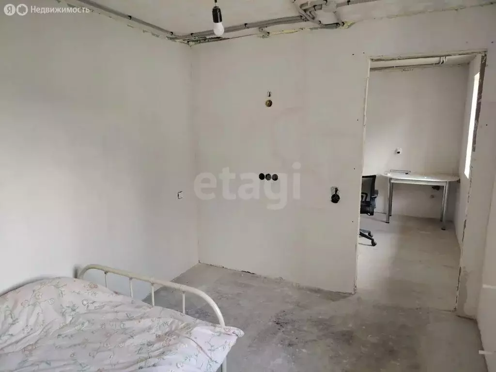 Дом в Зеленогорское, улица Ленина (54.7 м) - Фото 2