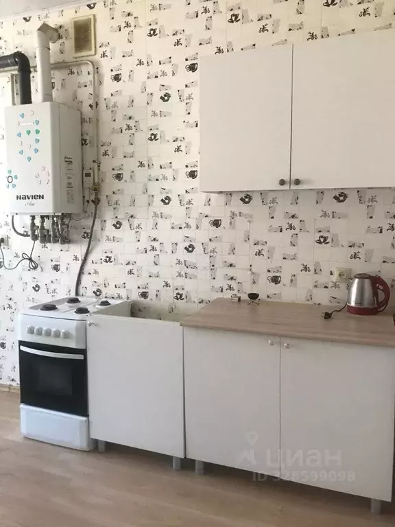 2-к кв. Краснодарский край, Краснодар ул. Вологодская, 20 (71.0 м) - Фото 1