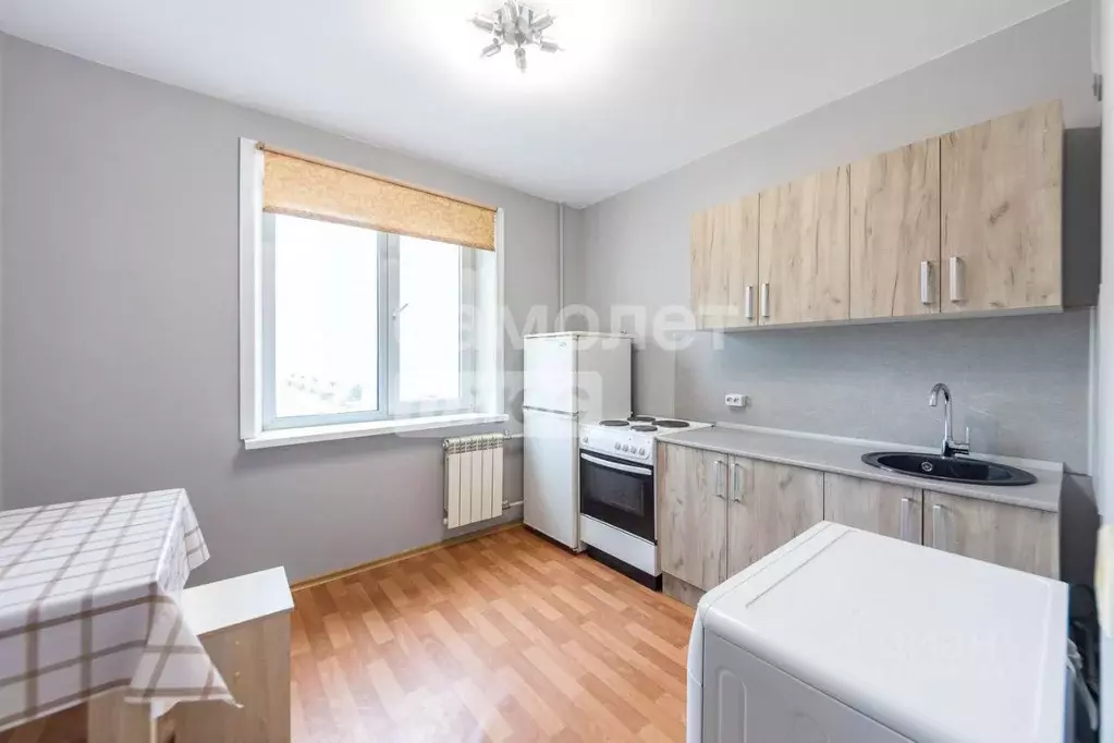 1-к кв. Хабаровский край, Хабаровск ул. Сысоева, 12 (33.5 м) - Фото 0