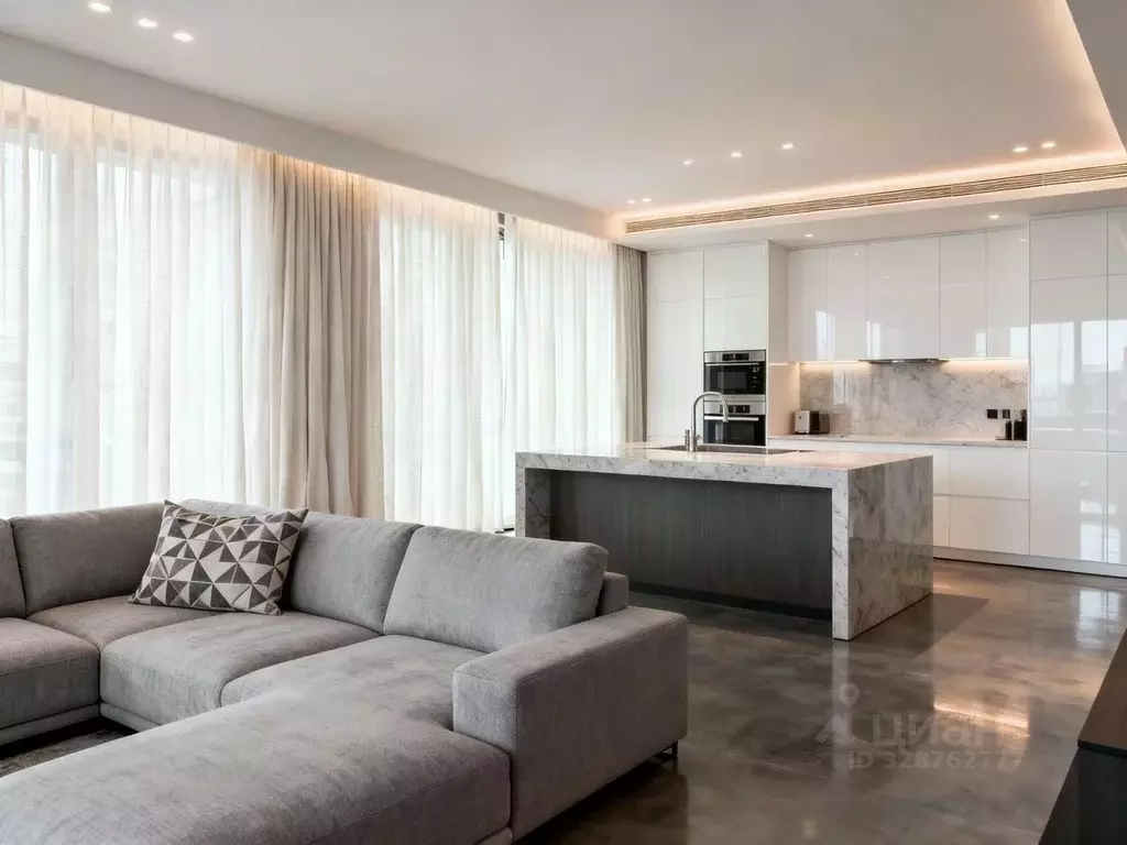 2-к кв. Москва ул. Костикова, 4к4 (63.0 м) - Фото 1