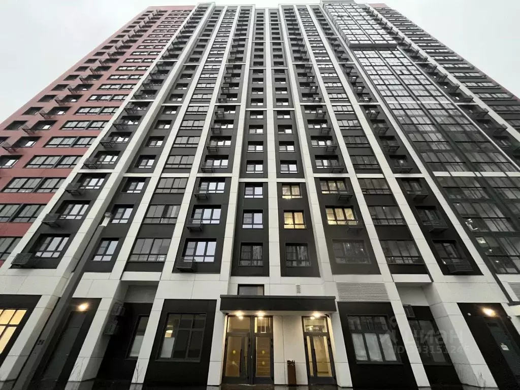 Гараж в Москва ул. Академика Королева, 23 (13 м) - Фото 2