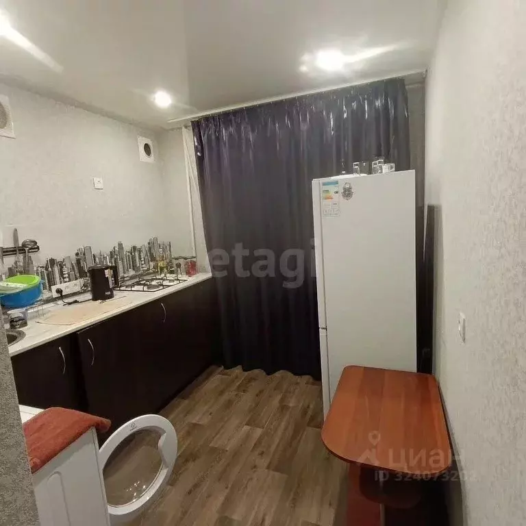 1-к кв. Пермский край, Пермь Химградская ул., 49А (34.0 м) - Фото 0