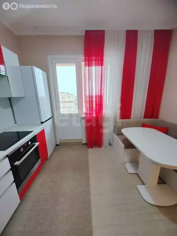 2-комнатная квартира: Тверь, улица Склизкова, 116к5 (59.2 м) - Фото 1