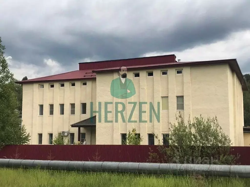 Склад в Московская область, Дмитровский муниципальный округ, пос. Дома ... - Фото 1