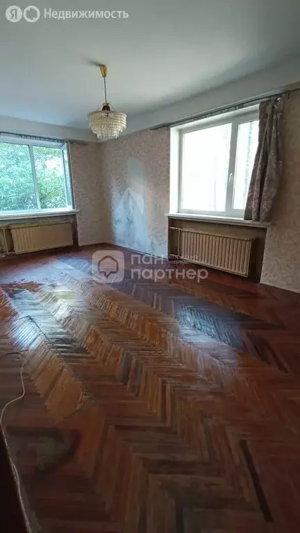 4-комнатная квартира: Санкт-Петербург, улица Сикейроса, 21к2 (74.6 м) - Фото 1