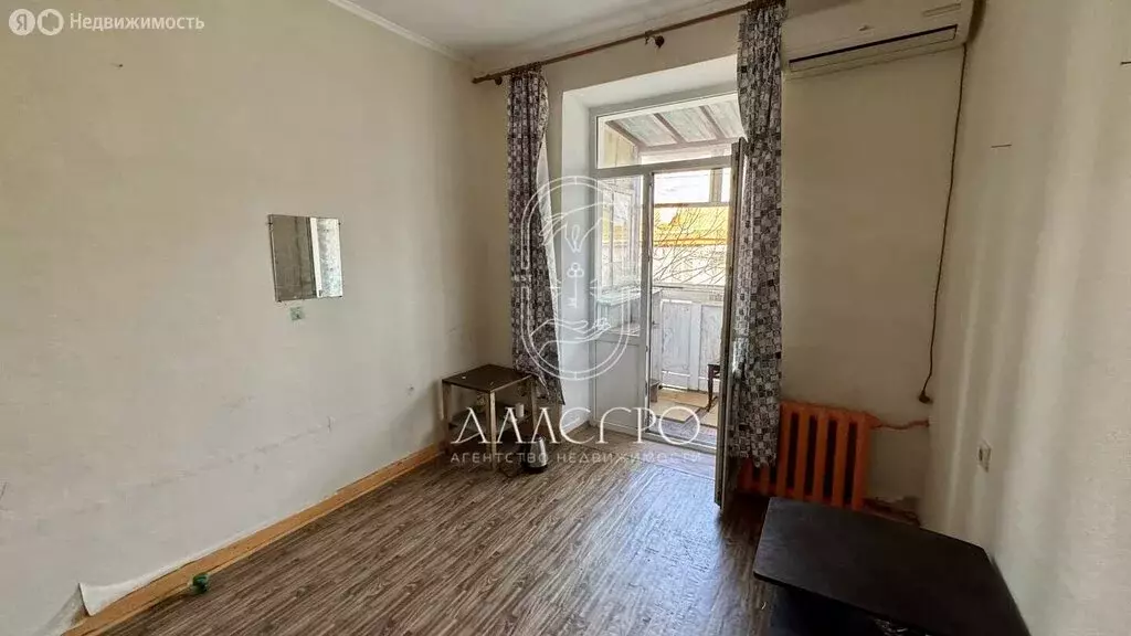 1к в 7-комнатной квартире (16.7 м) - Фото 2