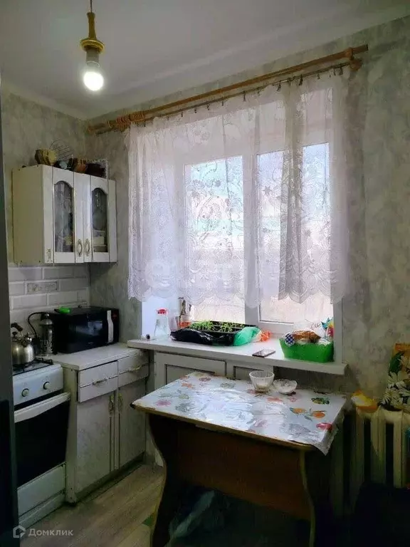 Продаётся 1-к квартира, 30.5 м - Фото 1