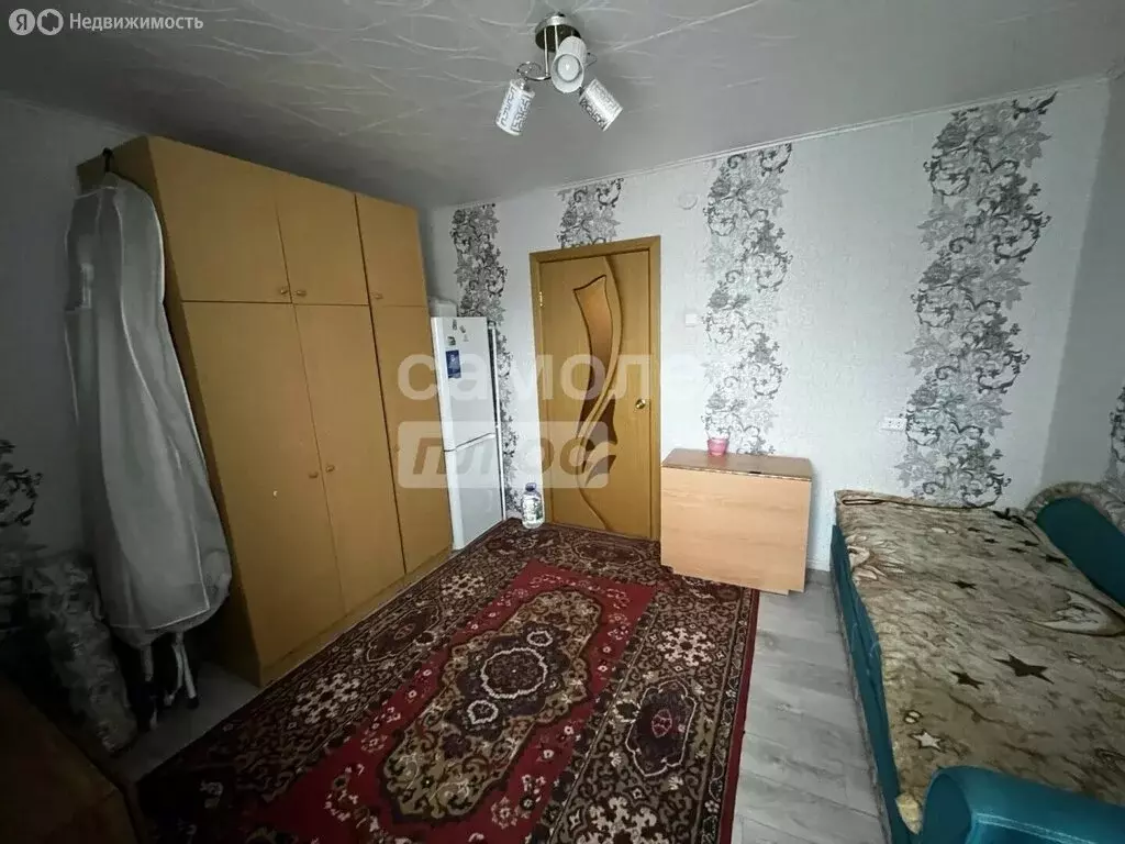 2-комнатная квартира: Ишим, Иркутская улица, 20 (51 м) - Фото 2
