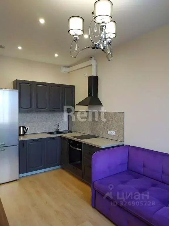 2-к кв. Москва Профсоюзная ул., 128А (42.0 м) - Фото 2