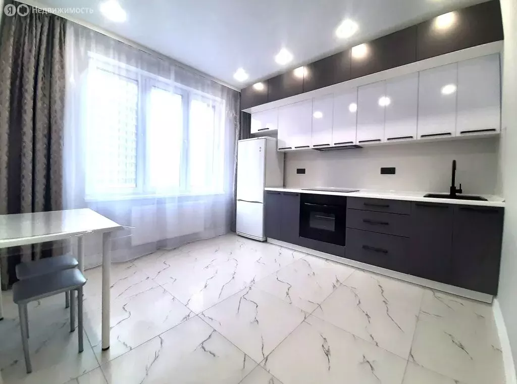 1-комнатная квартира: Тула, Рязанская улица, 23 (40.7 м) - Фото 0