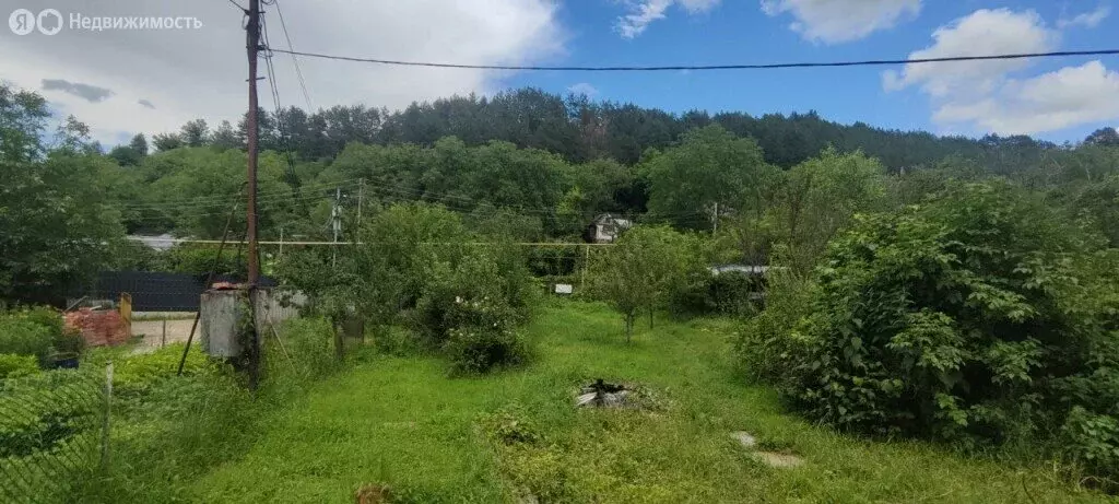 Участок в Ставропольский край, Кисловодск (13 м) - Фото 1