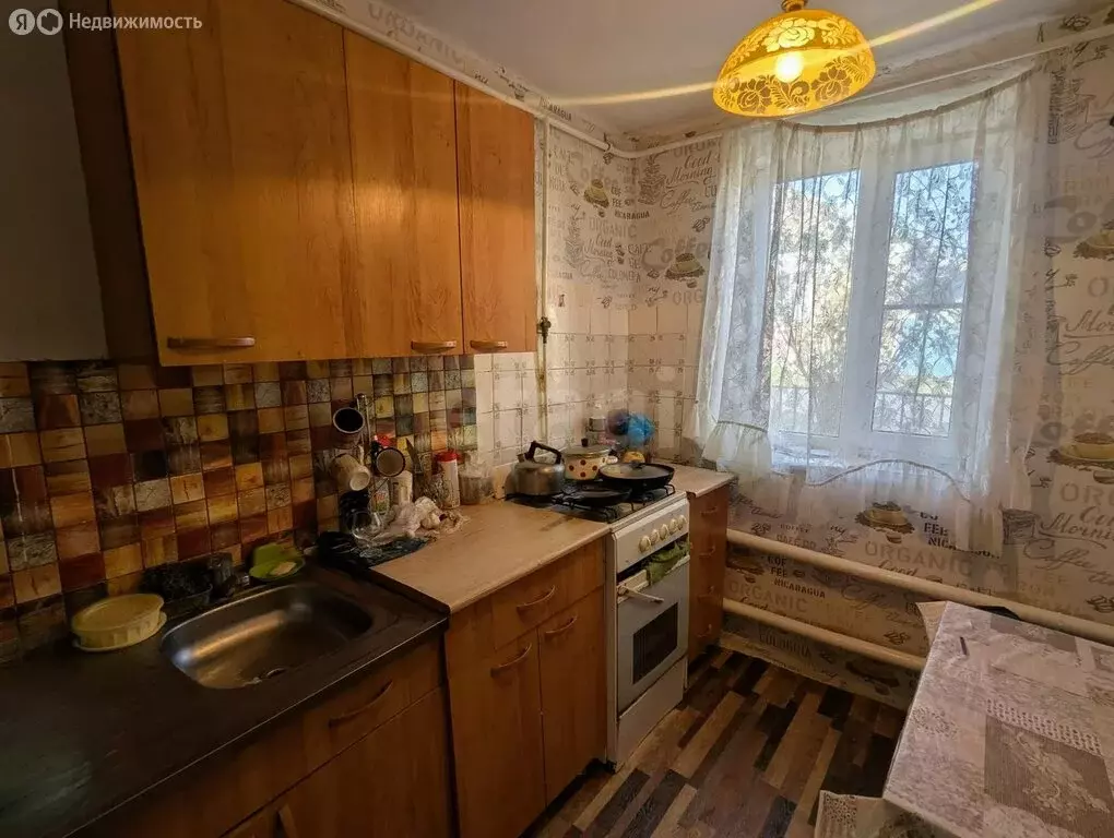 Дом в Темрюк, улица Космонавтов (50 м) - Фото 2