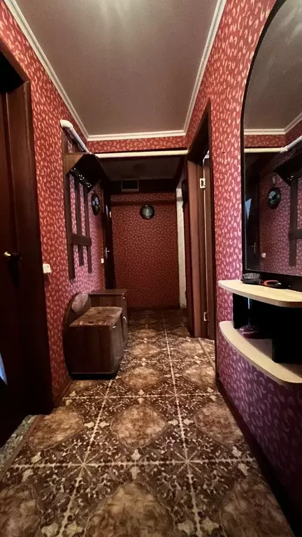 Продаётся 3-к квартира, 49.7 м - Фото 1
