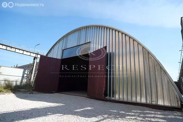 Производственное помещение (1650 м) - Фото 1