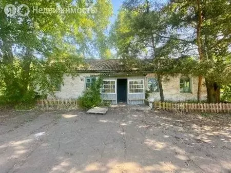 Дом в село Любино-Малороссы, улица Строителей, 5 (113.2 м) - Фото 1