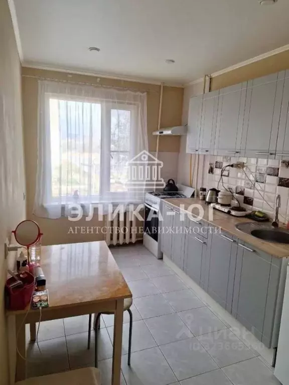 3-к кв. Краснодарский край, Туапсинский муниципальный округ, Джубга ... - Фото 1