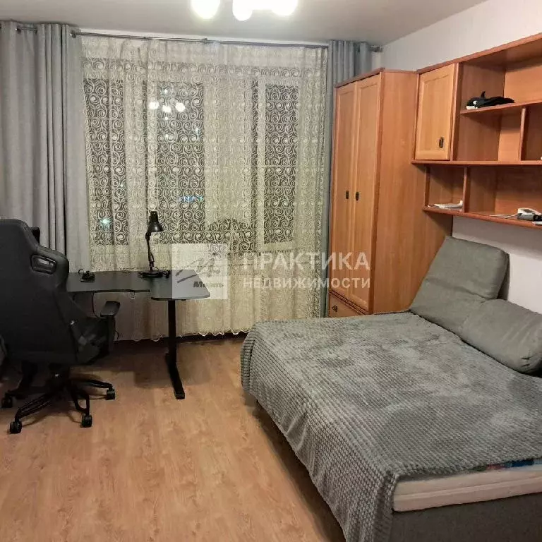 Продается 1-комнатная квартира - Фото 1