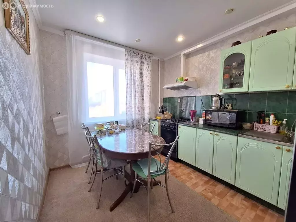 3-комнатная квартира: Саратов, 3-я Степная улица, 7 (63.9 м) - Фото 1