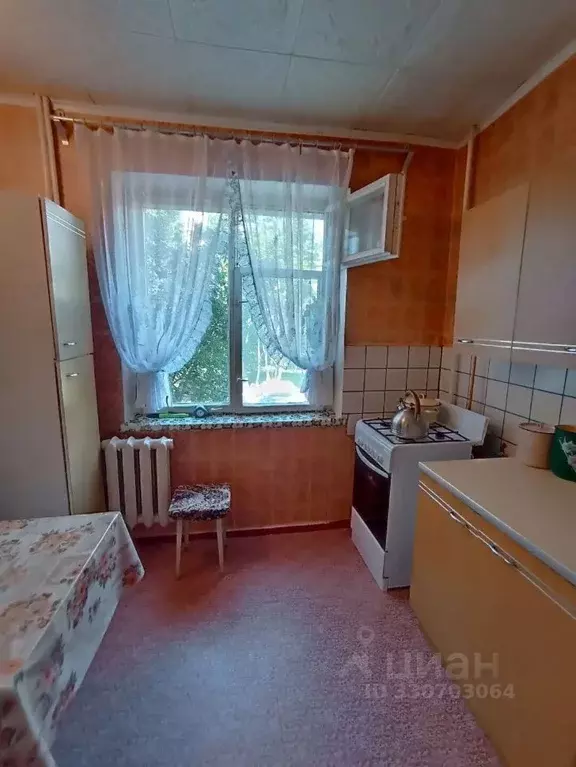 3-к кв. Ростовская область, Волгодонск ул. Карла Маркса, 6 (59.5 м) - Фото 1