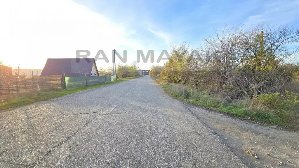 Участок в Тульский, Весёлая улица, 1 (17.58 м) - Фото 2