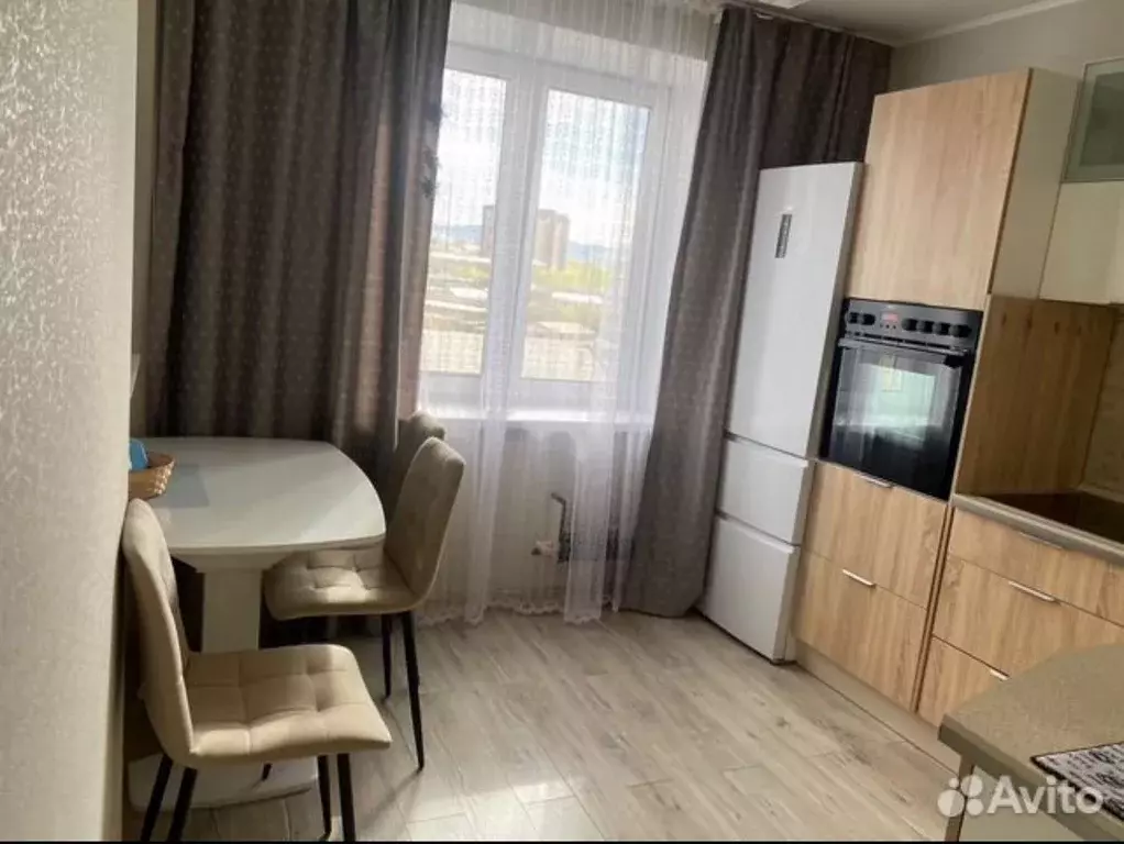 Продаётся 1-к квартира, 35.7 м - Фото 1