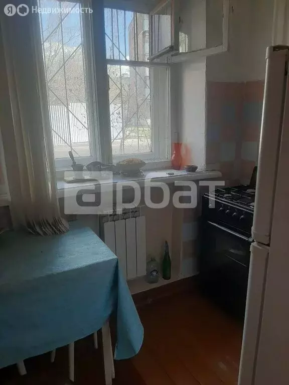 2-комнатная квартира: Иваново, Стрелковая улица, 5 (38 м) - Фото 0