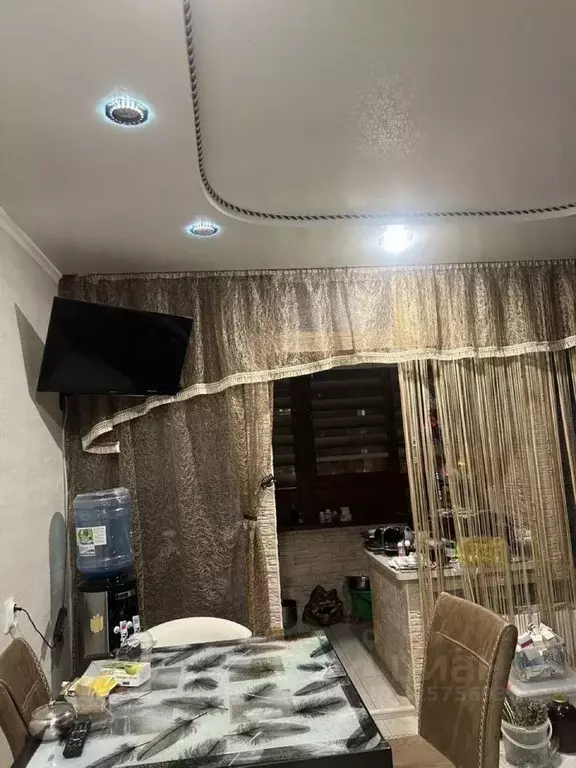 3-к кв. Белгородская область, Старый Оскол Степной мкр, 20 (106.0 м) - Фото 2