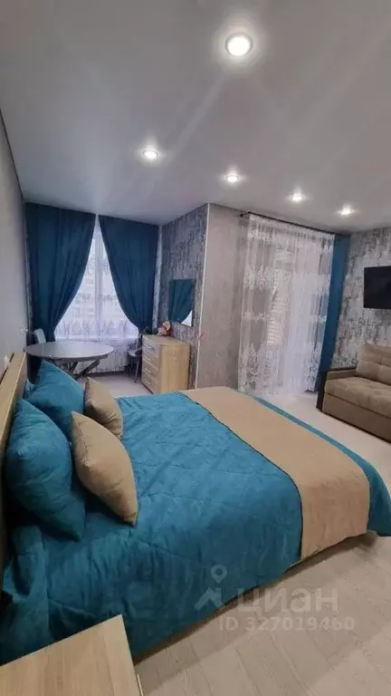 Студия Хакасия, Абакан ул. Некрасова, 33 (33.0 м) - Фото 1