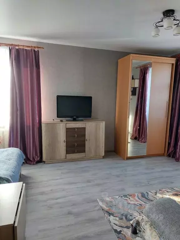 1-к кв. Карелия, Сортавала Карельская ул., 77 (36.0 м) - Фото 1