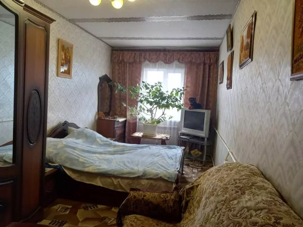 Дом в Белгородская область, Волоконовка рп, Сибирь мкр  (72 м) - Фото 1